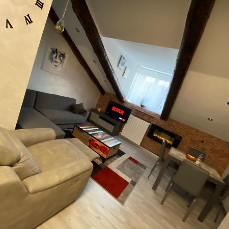 Deluxe Appartment Torino Kültér fotó