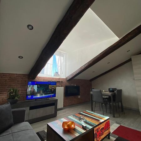 Deluxe Appartment Torino Kültér fotó