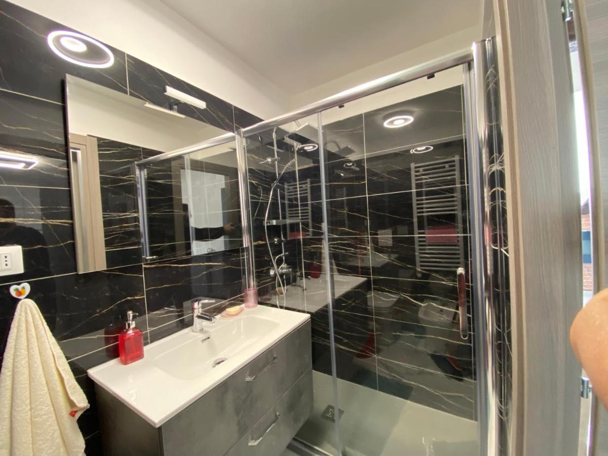 Deluxe Appartment Torino Kültér fotó