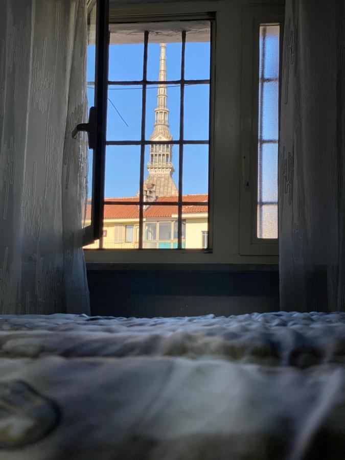 Deluxe Appartment Torino Kültér fotó